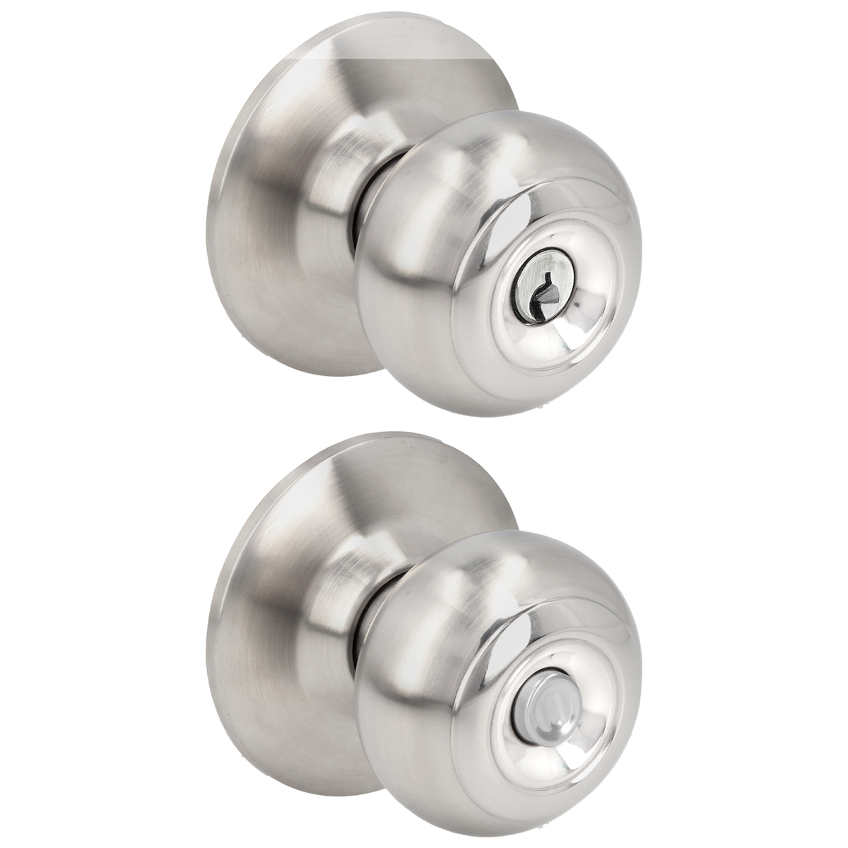 POMO CILINDRICO OVALADO FUNCION RECAMARA ACERO INOX LLAVE STD C (pvl) PROLOK PROLOK 32POP - Mersol Sureste México