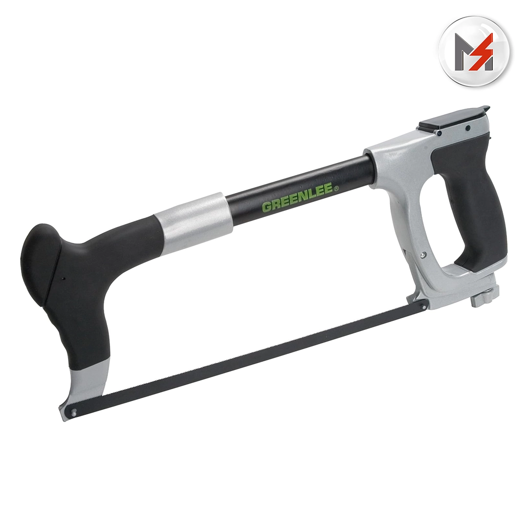 SIERRA PARA METALES DE 12 in GREENLEE GREENLEE 333A - Mersol Sureste México