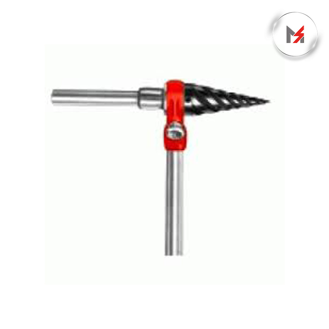 ESCARIADOR DE TUBOS EN ESPIRAL RIDGID RIDGID 34955 - Mersol Sureste México
