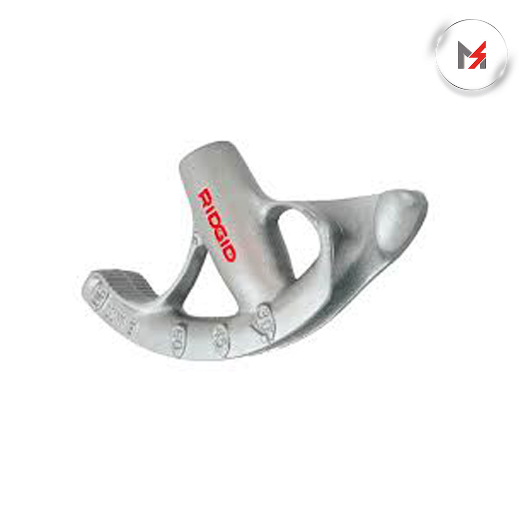 DOBLADOR DE TUBO 3/4in 30Grados-90Grados B-1678 RIDGID RIDGID 35220 - Mersol Sureste México