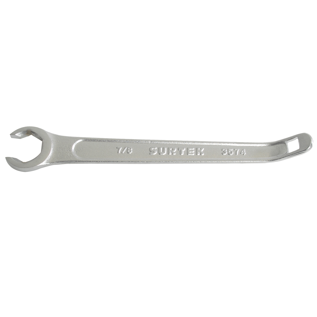 LLAVE PARA EL TANQUE DE GAS 7/8in SURTEK SURTEK 3574 - Mersol Sureste México