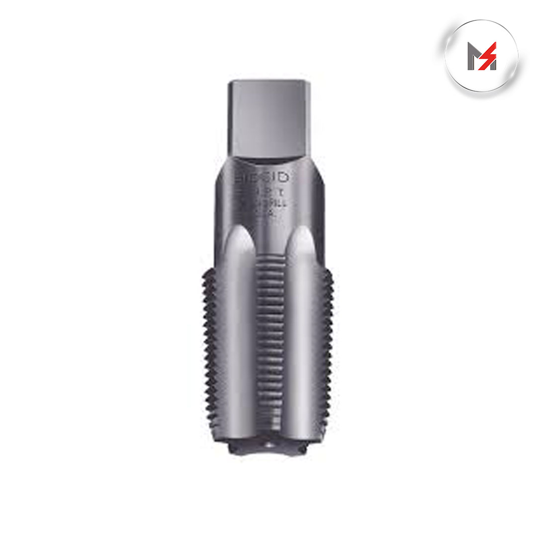 MACHUELO ACERO AL CARBON NPT 1/4  RIDGID RIDGID 35820 - Mersol Sureste México