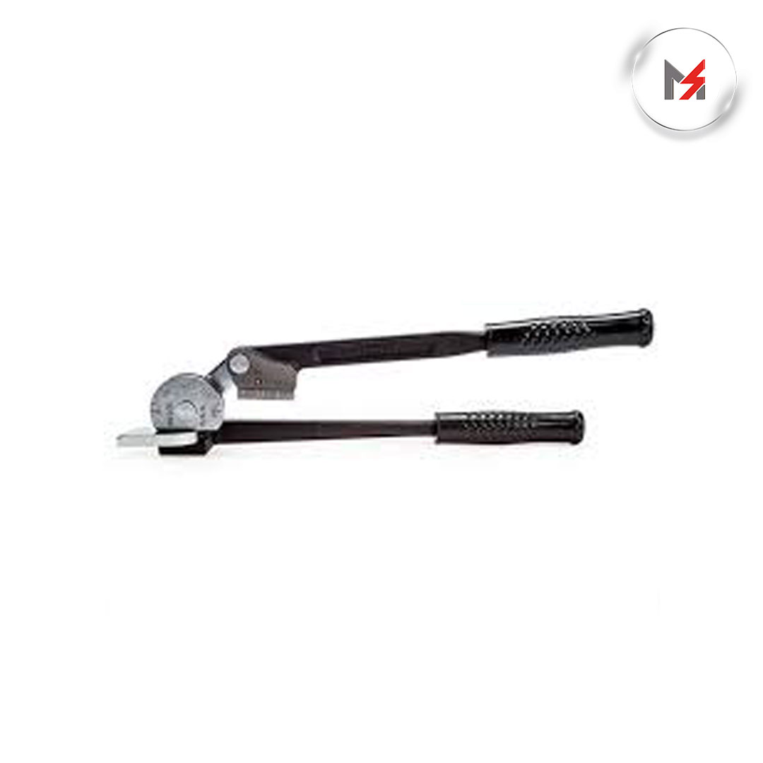 DOBLADORA DE TUBOS 3/8in SERIE 400 RIDGID RIDGID 36097 - Mersol Sureste México