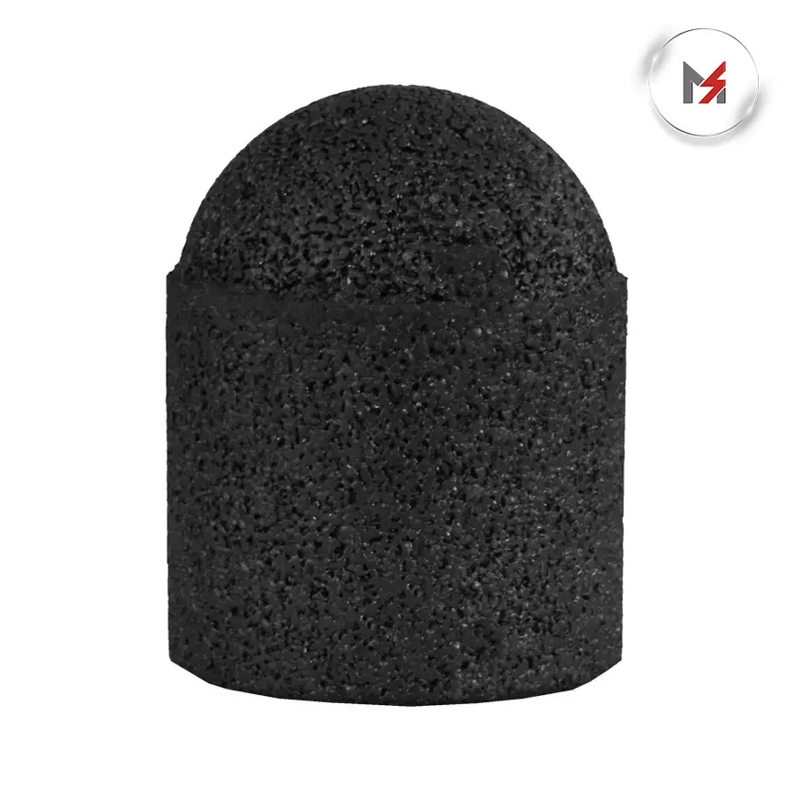 CONO DESBASTE 2-3/4inx3-1/2inx5/8-11in TODO ACERO HIERRO SOLD AUSTROMEX 373 - Mersol Sureste México