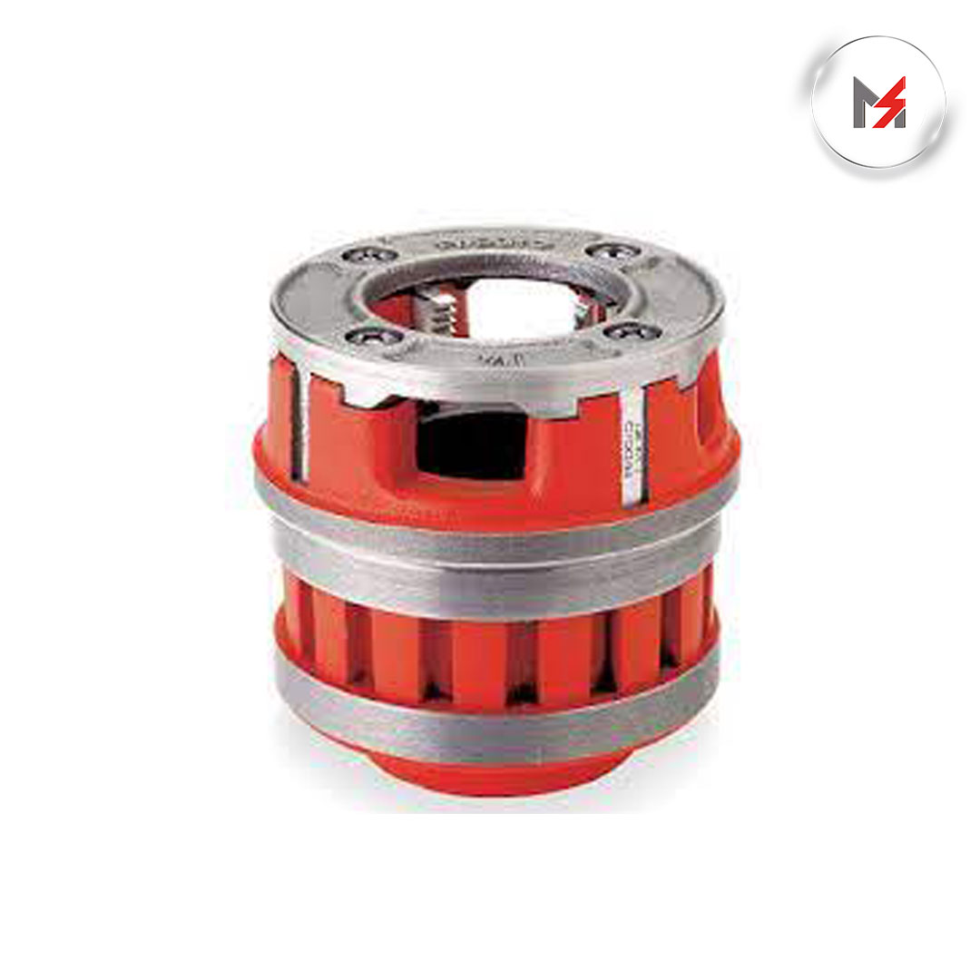 CABEZAL 12R 1/8 NPT RIDGID 37375 - Mersol Sureste México