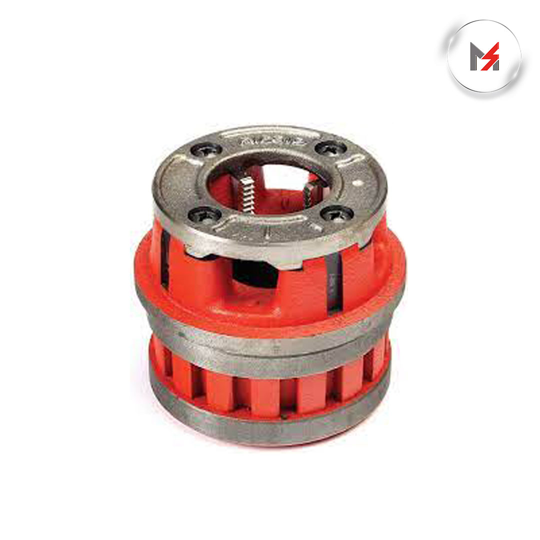 CABEZAL 12R 1/2 NPT RIDGID 37390 - Mersol Sureste México