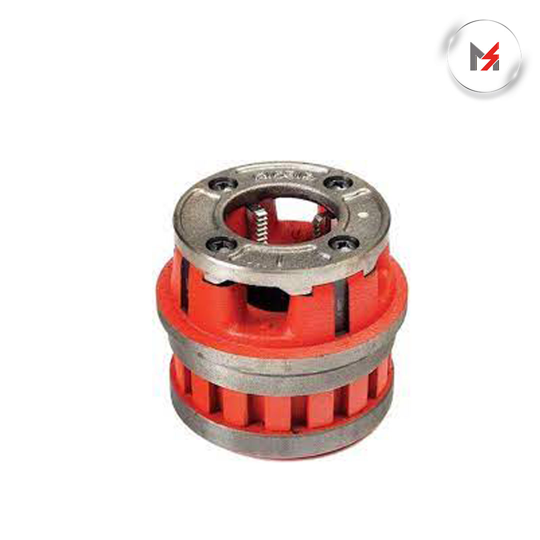 CABEZAL 12R2 NPT RIDGID 37415 - Mersol Sureste México