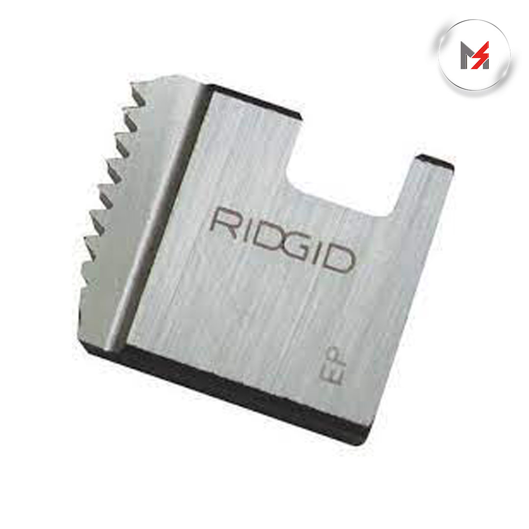 PEINE PARA ROSCAR PARA TUBO DE 1/4in NPT RIDGID RIDGID 37815 - Mersol Sureste México