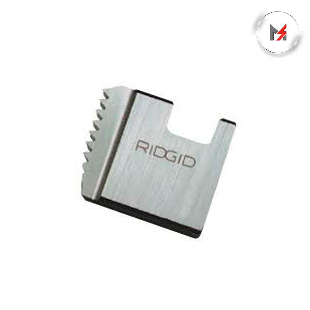 PEINE PARA ROSCAR PARA TUBO DE 3/8in NPT RIDGID RIDGID 37820 - Mersol Sureste México