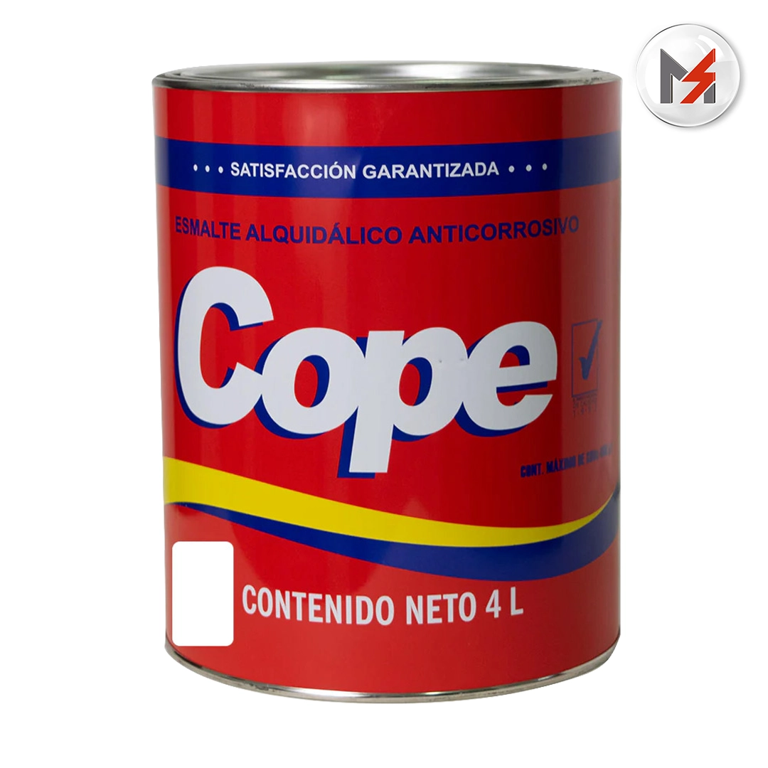 PRIMARIO ANTICORROSIVO RMT BLANCO GALON OSEL OSEL 3820-G - Mersol Sureste México