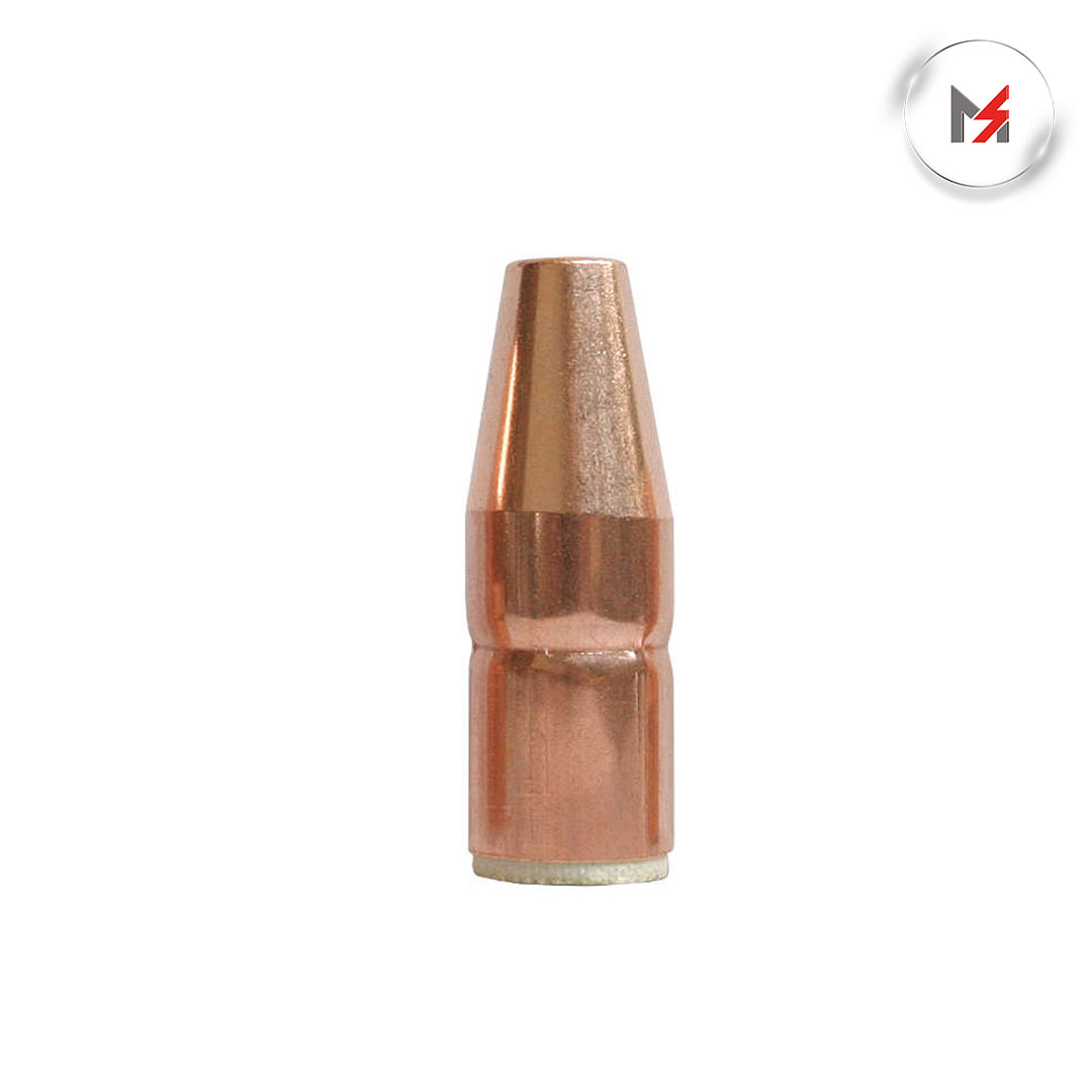 BOQUILLA 3/8in BORE 1/8in  REC 10 TREGASKISS TREGASKISS 401-4-38 - Mersol Sureste México