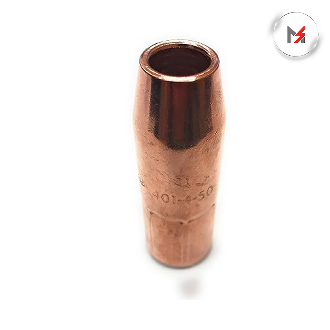 BOQUILLA 1/2in BORE 1/8in REC 10 TREGASKISS TREGASKISS 401-4-50 - Mersol Sureste México