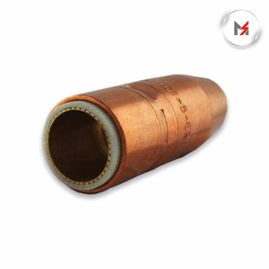 TOBERA 5/8in BORE 1/8in CONO LATON TREGASKISS TREGASKISS 401-71-62 - Mersol Sureste México