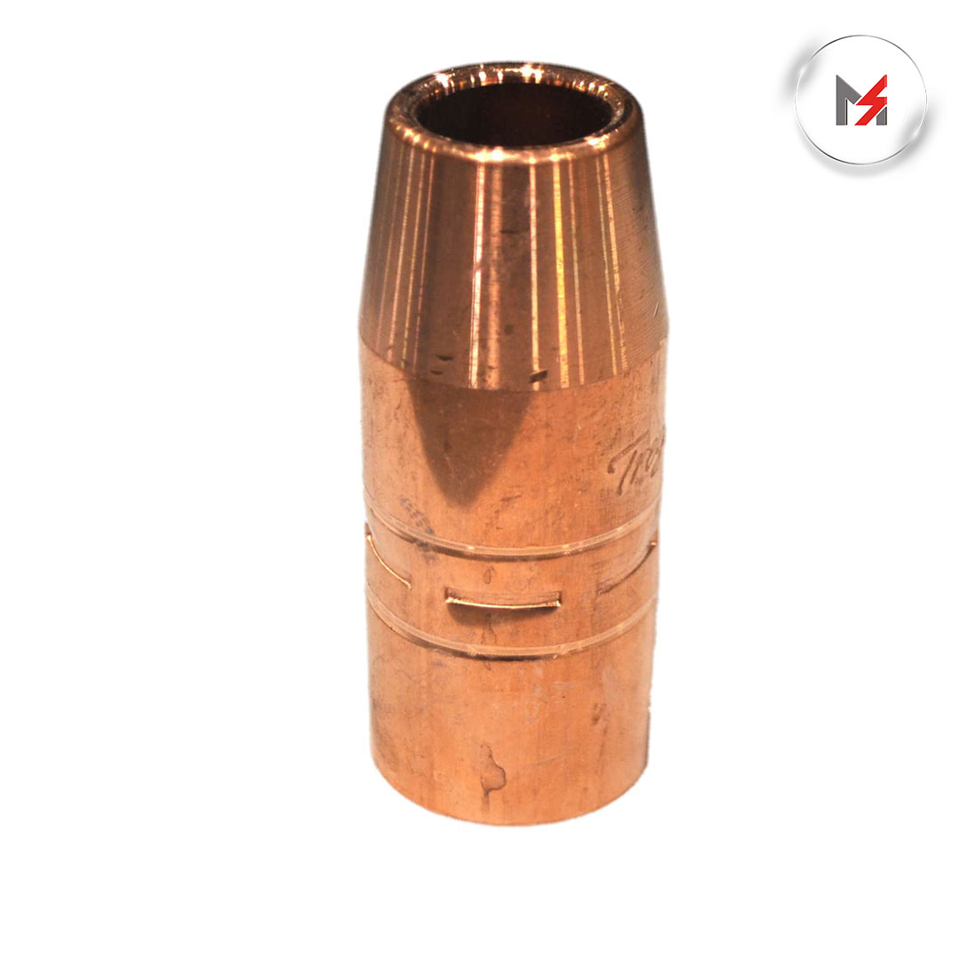 BOQUILLA 5/8in 1/8in BORE REC 10 TREGASKISS TREGASKISS 401-81-62 - Mersol Sureste México