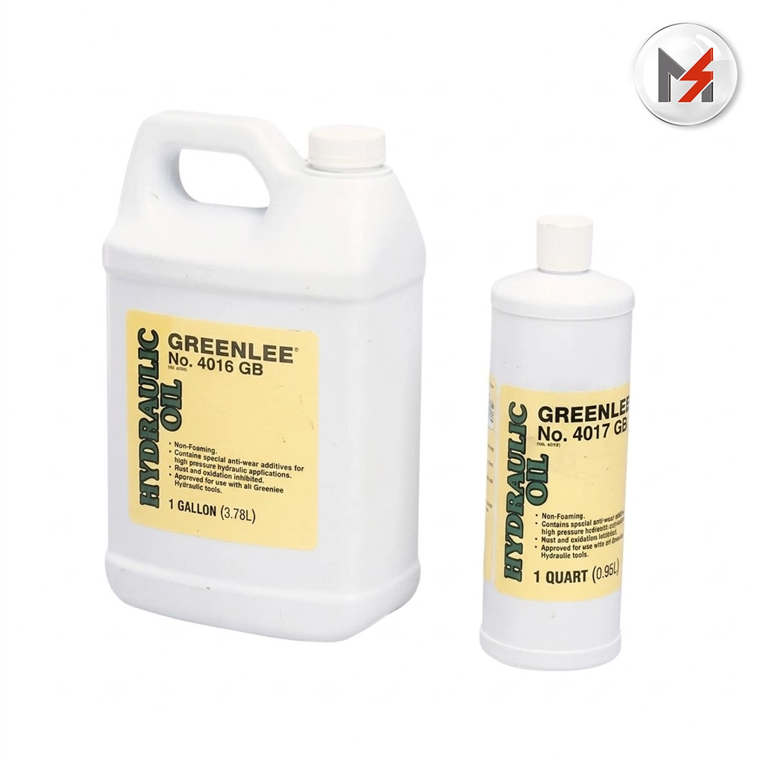 ACEITE HIDRAULICO  1 GAL GREENLEE