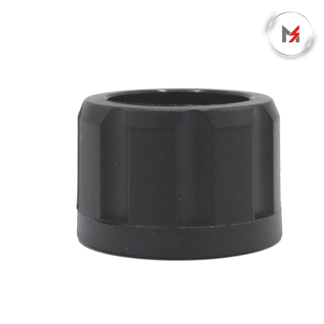 AISLADOR GOOSENECK 100 TREGASKISS TREGASKISS 402-7 - Mersol Sureste México