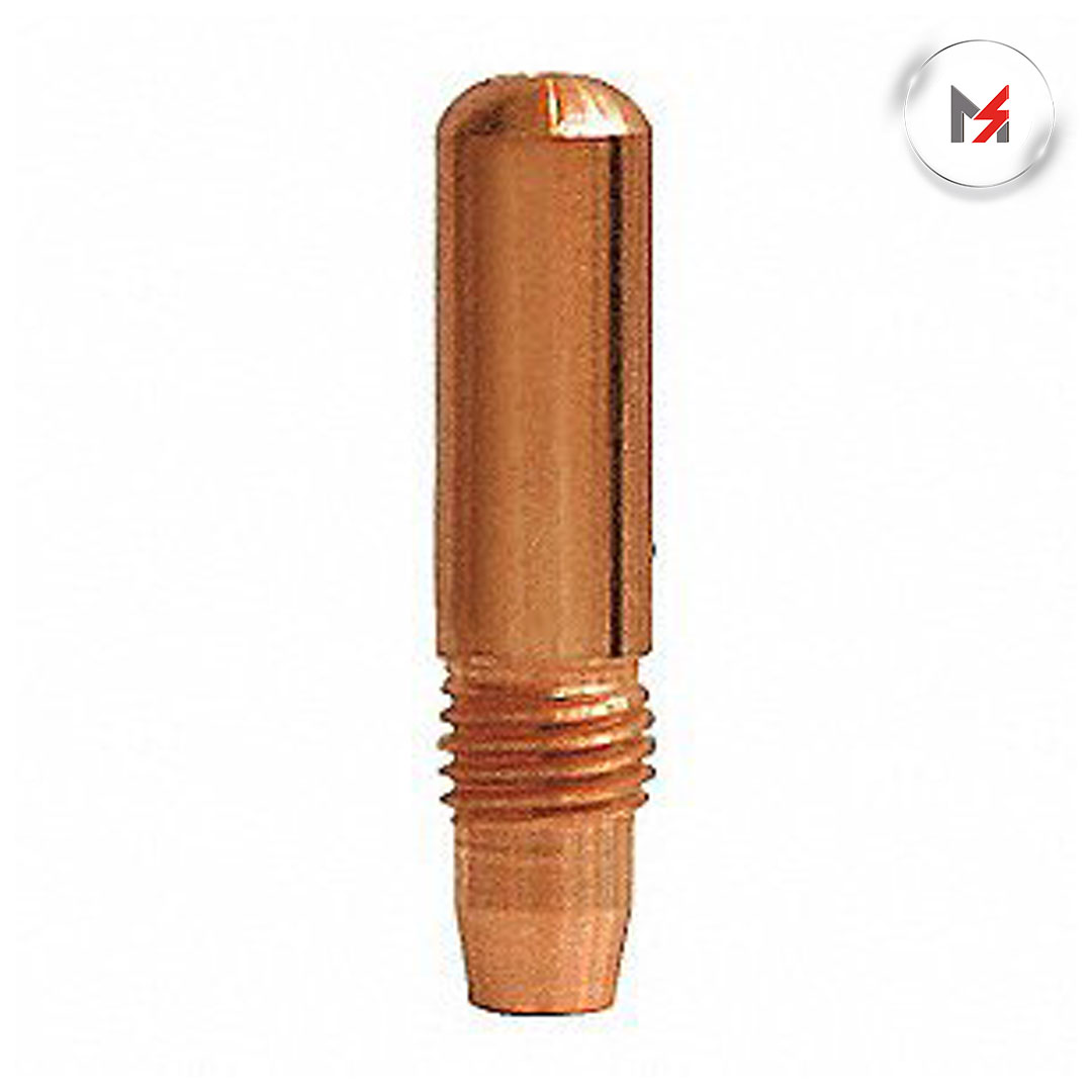 PUNTA DE CONTACTO 1/16" 1.6MM TOUGH LOCK HD BERNARD BERNARD 403-20-116 - Mersol Sureste México