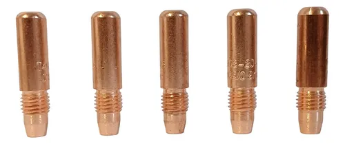 PUNTA DE CONTACTO 0.035"/0.9MM 100 TREGASKISS TREGASKISS 403-20-35 - Mersol Sureste México