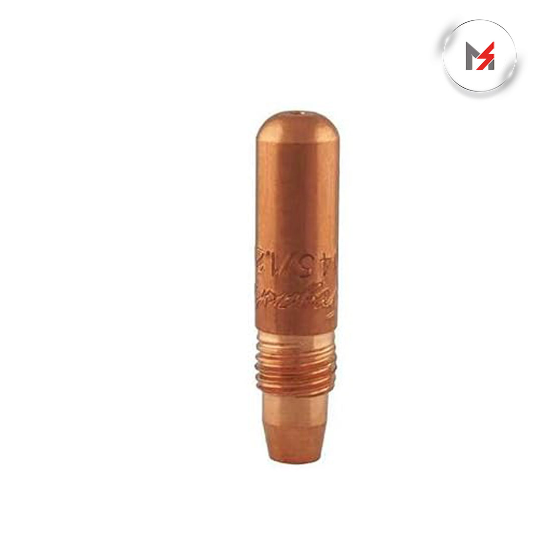 PUNTA DE CONTACTO 0.045"/1.2 MM 100 TREGASKISS TREGASKISS 403-20-45 - Mersol Sureste México