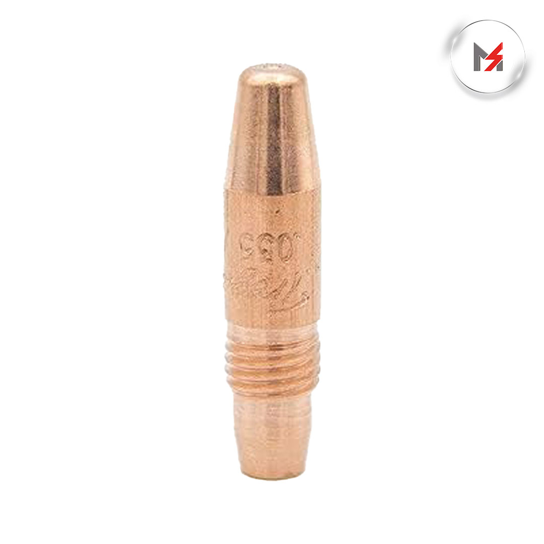 PUNTA DE CONTACTO 0.035" 0.9MM TREGASKISS TREGASKISS 403-21-35 - Mersol Sureste México