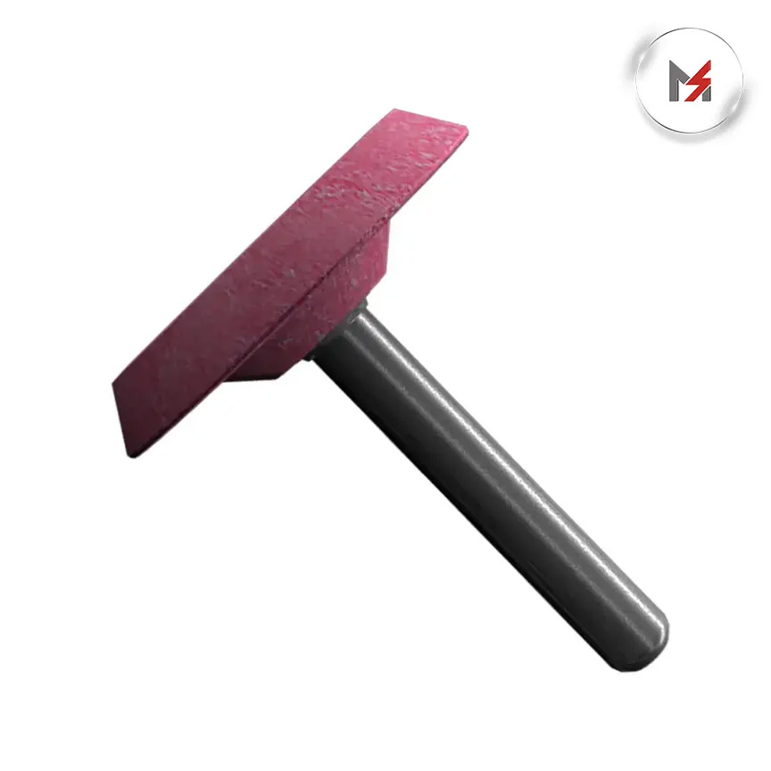 PUNTA MONTADA ROSA 1-1/2X3/8X1/4 AUSTROMEX 404 - Mersol Sureste México