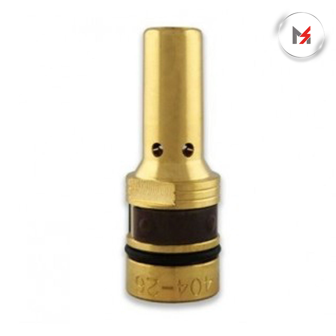 DIFUSOR HEAVY DUTY MOD. 404-26 TREGASKISS TREGASKISS 404-26 - Mersol Sureste México