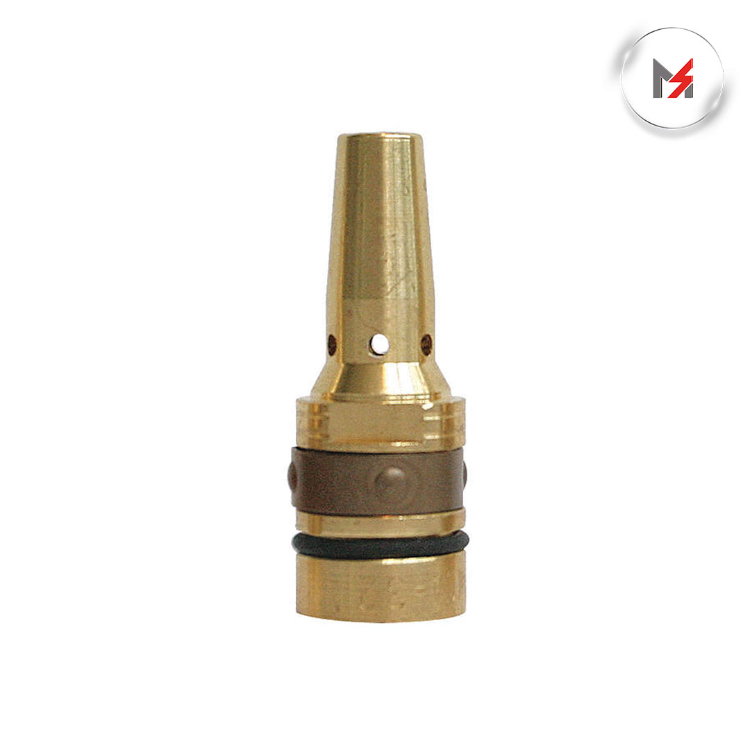 CABEZAL DE RETENCION DE CONO DOBLE  HEAVY DUTY TREGASKISS TREGASKISS 404-32 - Mersol Sureste México