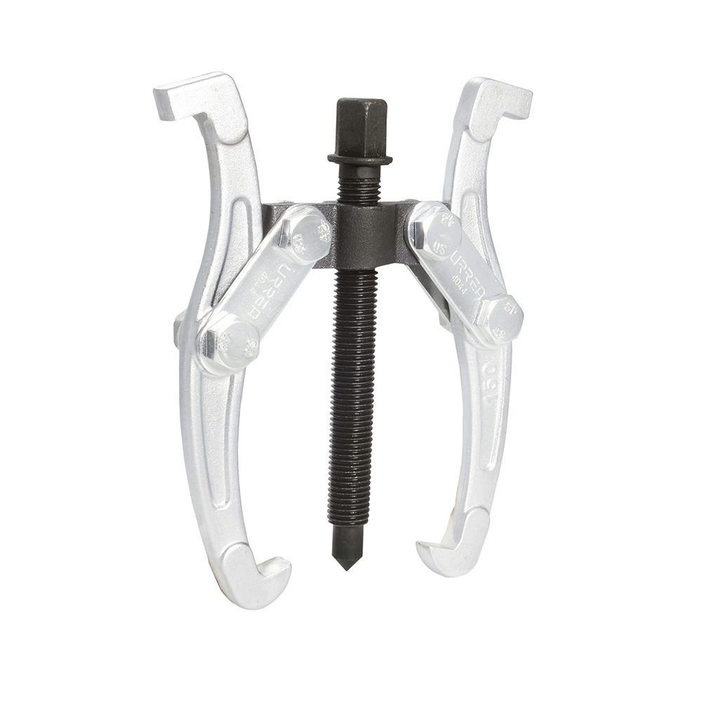 EXTRACTOR REVERSIBLE 2 QUIJADAS 5TON URREA URREA 4044 - Mersol Sureste México