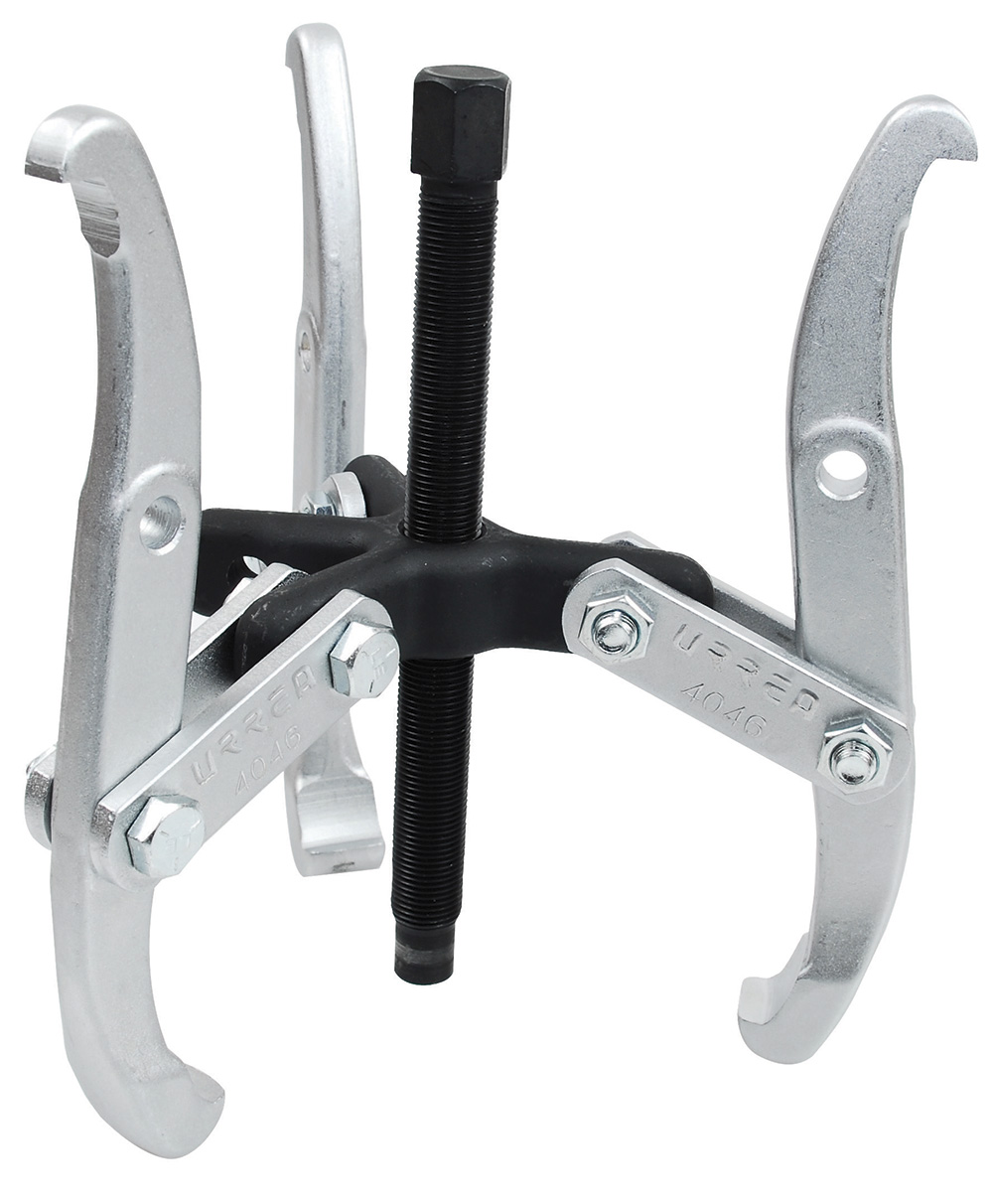 EXTRACTOR REVERSIBLE 2 O 3 QUIJADAS 7TON URREA URREA 4047 - Mersol Sureste México