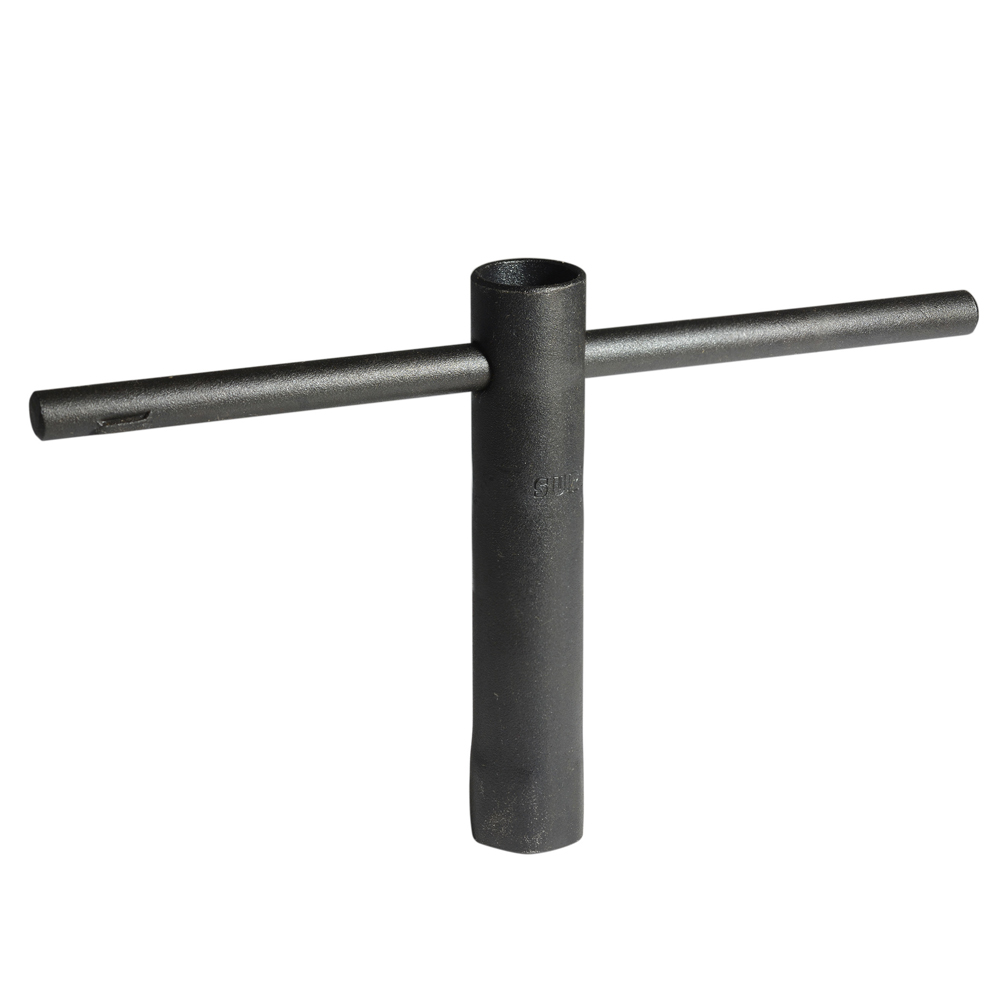SOCKET DE TUBO PARA BUJIA 13/16in SURTEK SURTEK 40P - Mersol Sureste México