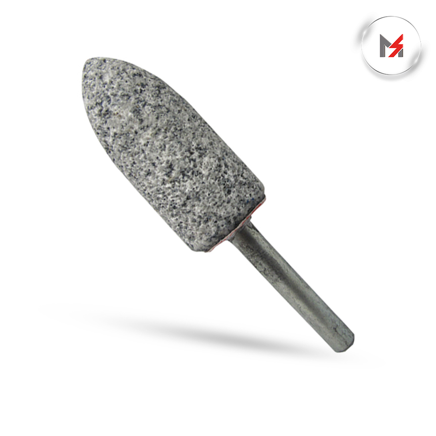PUNTA MONTADA FUNDICION 7/8 x 2 x 1/4 MOD. 411 AUSTROMEX 411 - Mersol Sureste México