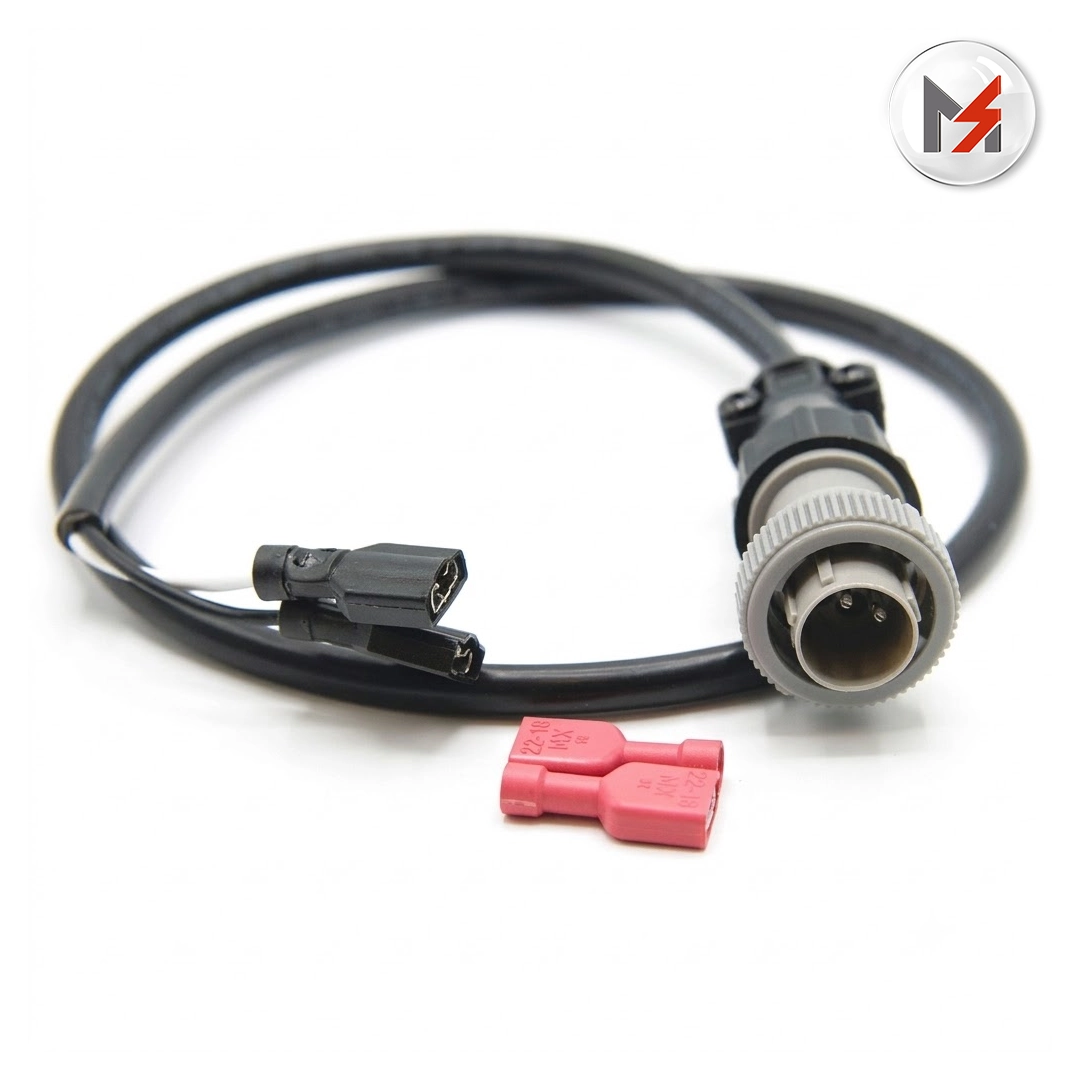 CABLE DE CONTROL PLUG MILLER 1 TREGASKISS TREGASKISS 419-4 - Mersol Sureste México