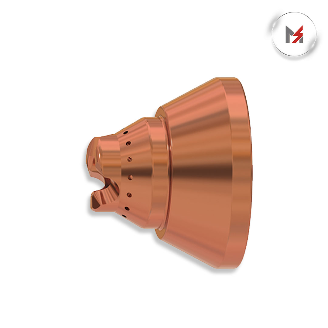 ESCUDO DURAMAX HYAMP 125 A CORTE DE ARRASTRE HYPERTHERM HYPERTHERM 420000 - Mersol Sureste México
