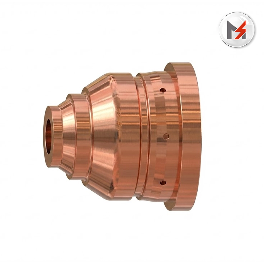 BOQUILLA DURAMAX HYAMP 65-125A GOUGING HYPERTHERM