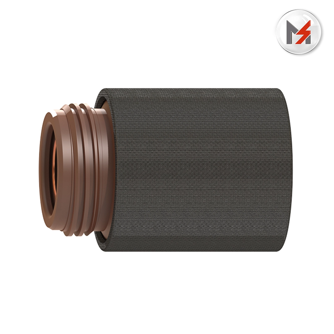 CAP:DURAMAX LT HYPERTHERM 420114 - Mersol Sureste México