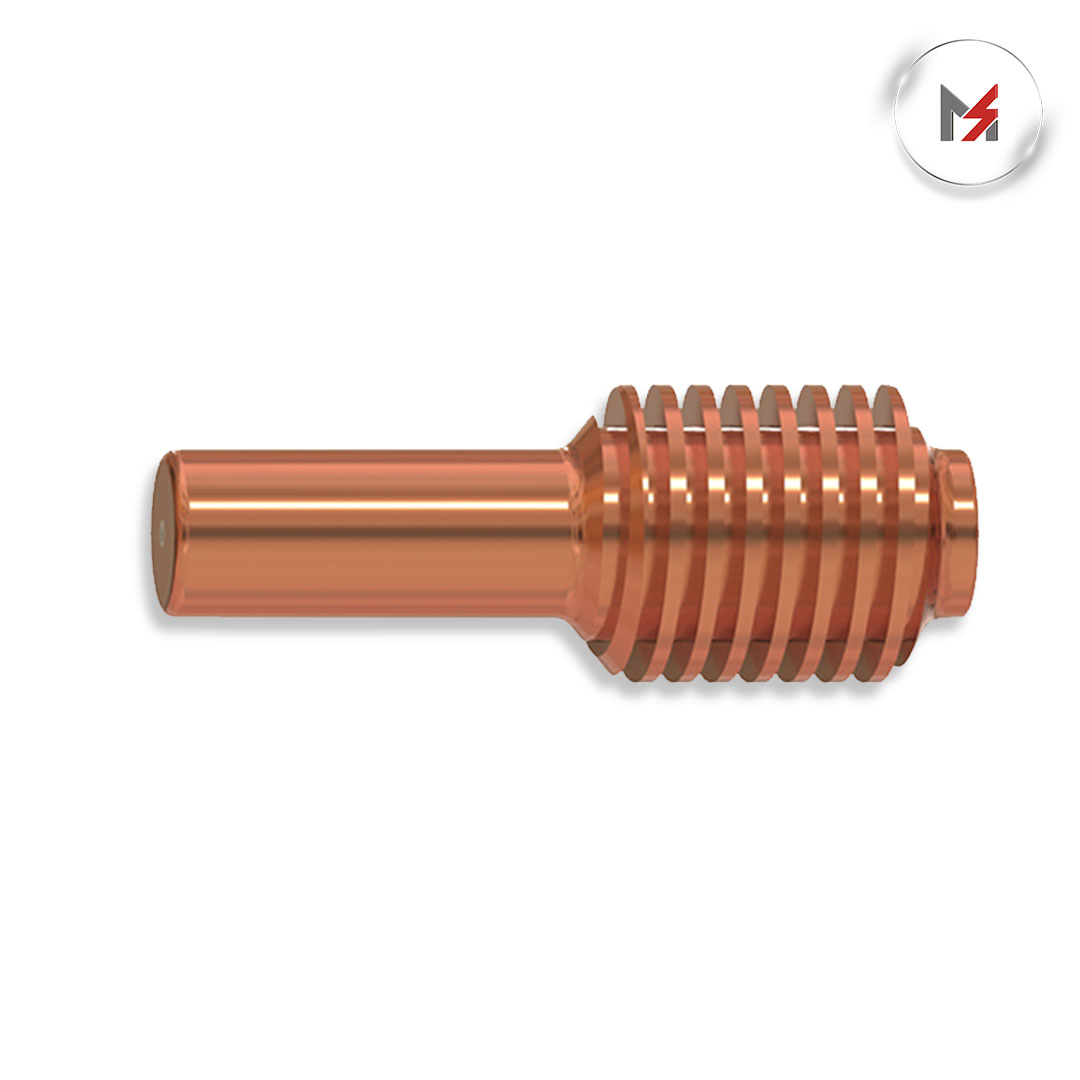 ELECTRODO 15-30A DURAMAX LT HYPERTHERM 420120 - Mersol Sureste México