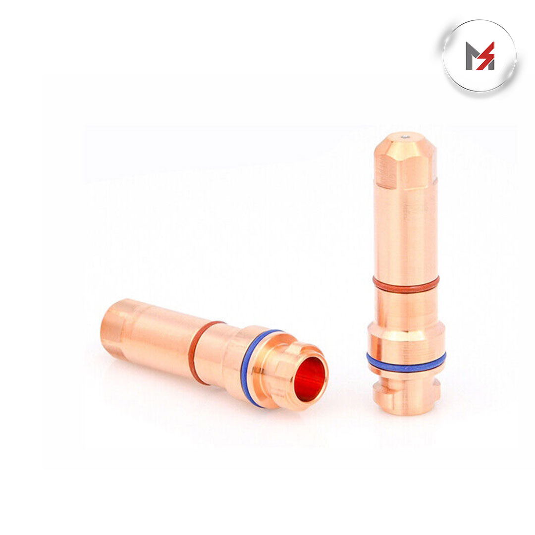 ELECTRODO XPR 130A HYPERTHERM HYPERTHERM 420249 - Mersol Sureste México