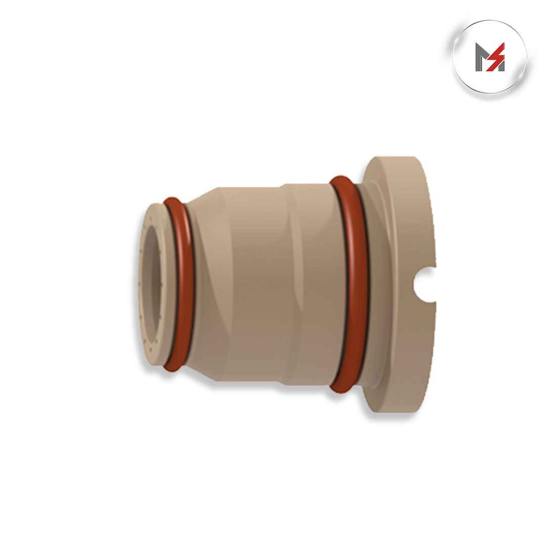 SWIRL RING 170A PARA XPR300 HYPERTHERM HYPERTHERM 420260 - Mersol Sureste México