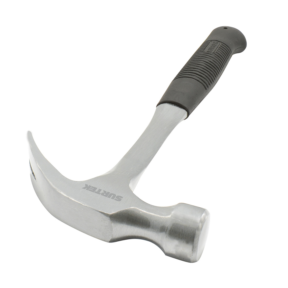 MARTILLO UÑA CURVA20OZ FORJADO SURTEK SURTEK 420X - Mersol Sureste México