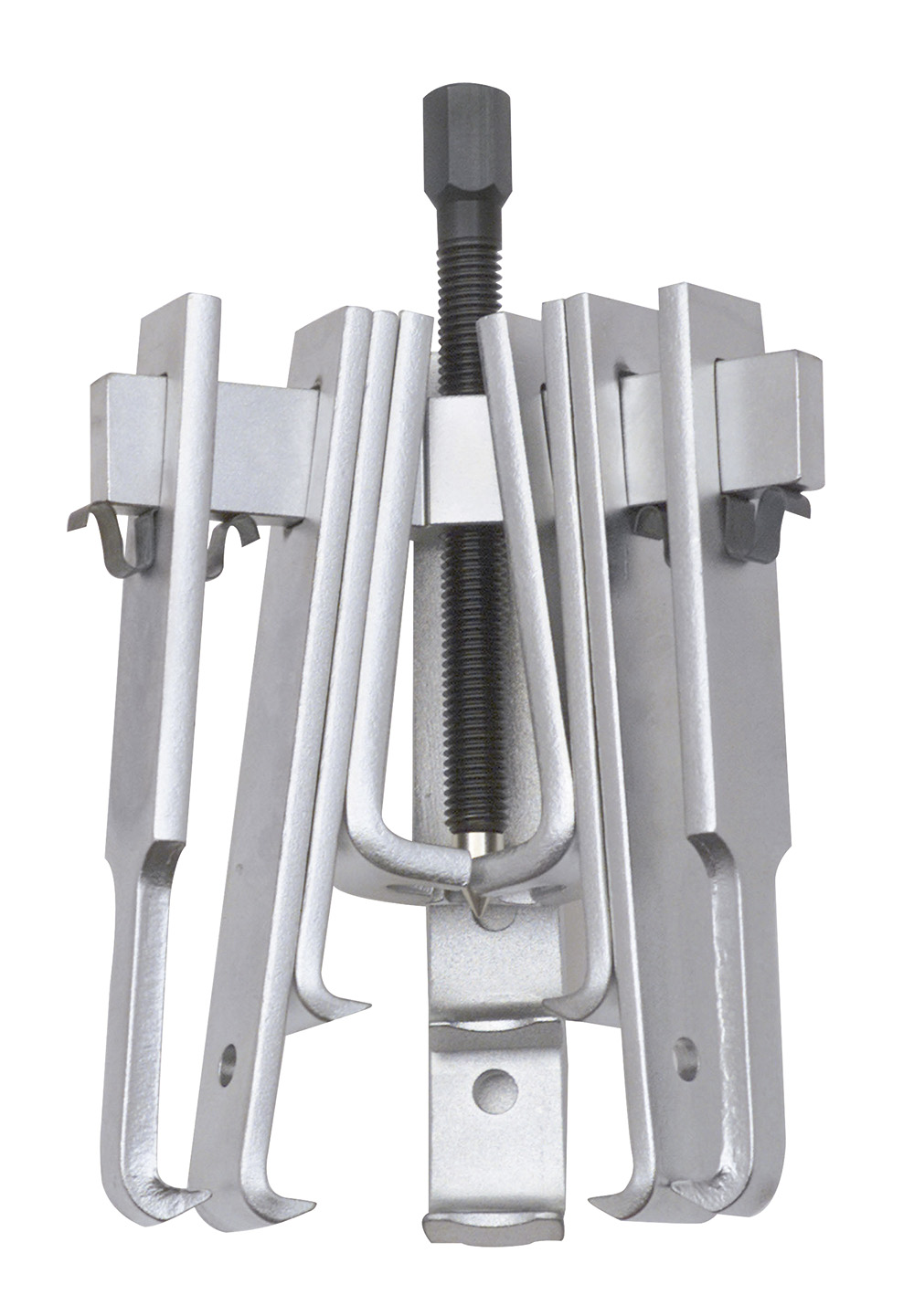 JGO. EXTRACTOR QUIJADA RECTA 6TON 20 PIEZAS SIN CAJA URREA URREA 4216 - Mersol Sureste México