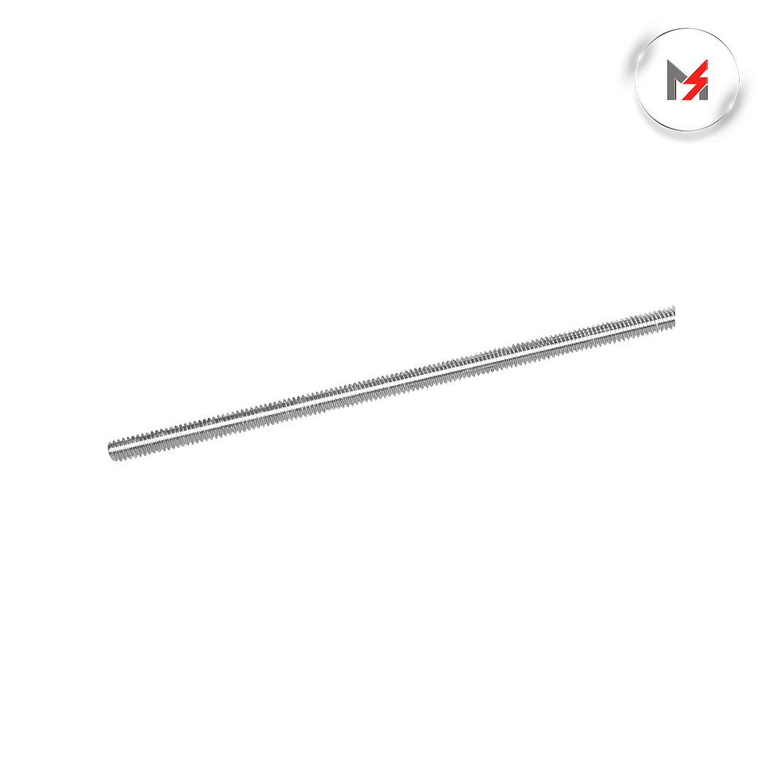 VARILLA ROSCADA 3/8 x 1M FIERO TRUPER 42413 - Mersol Sureste México