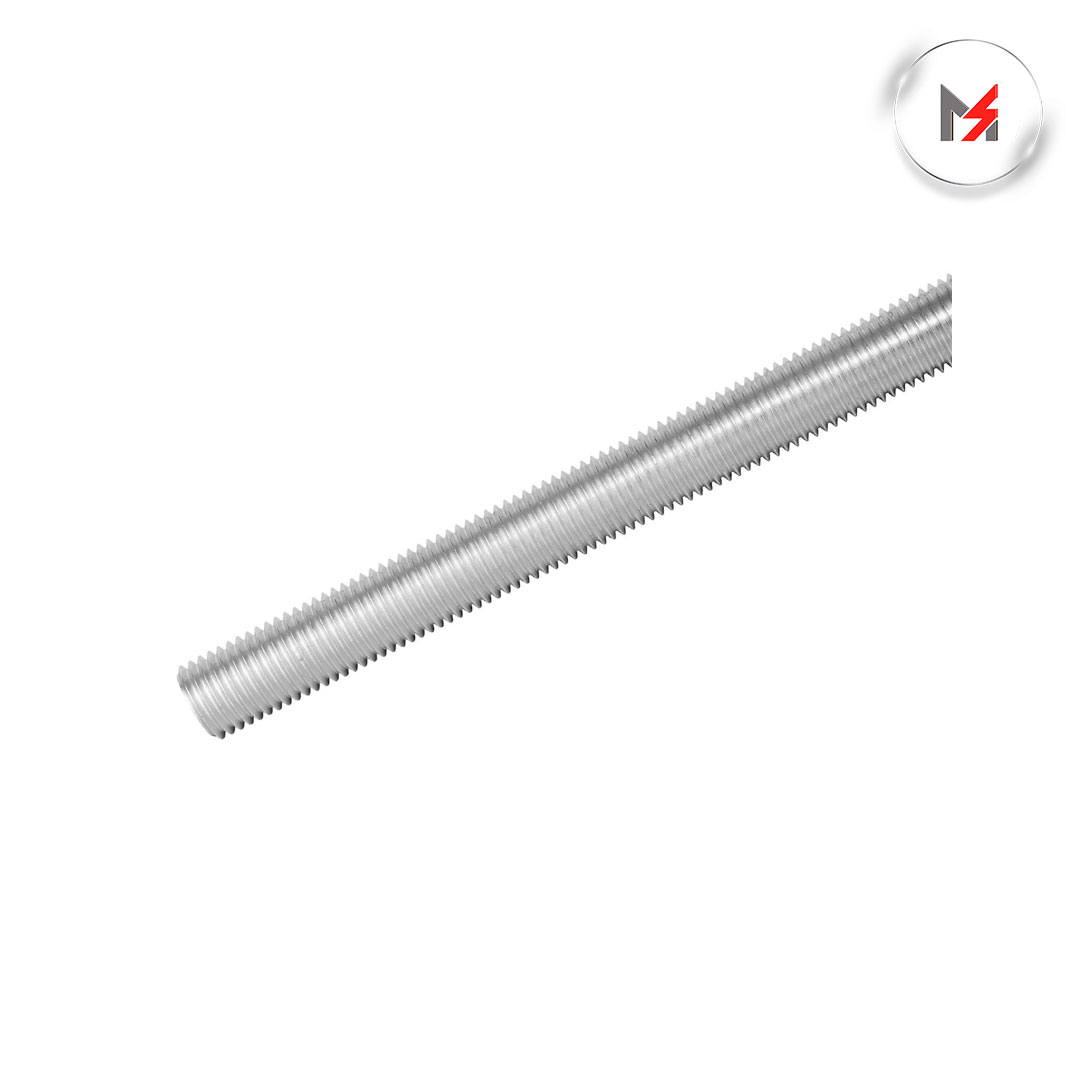 VARILLA ROSCADA 1/2 X 1M TRUPER TRUPER 42415 - Mersol Sureste México