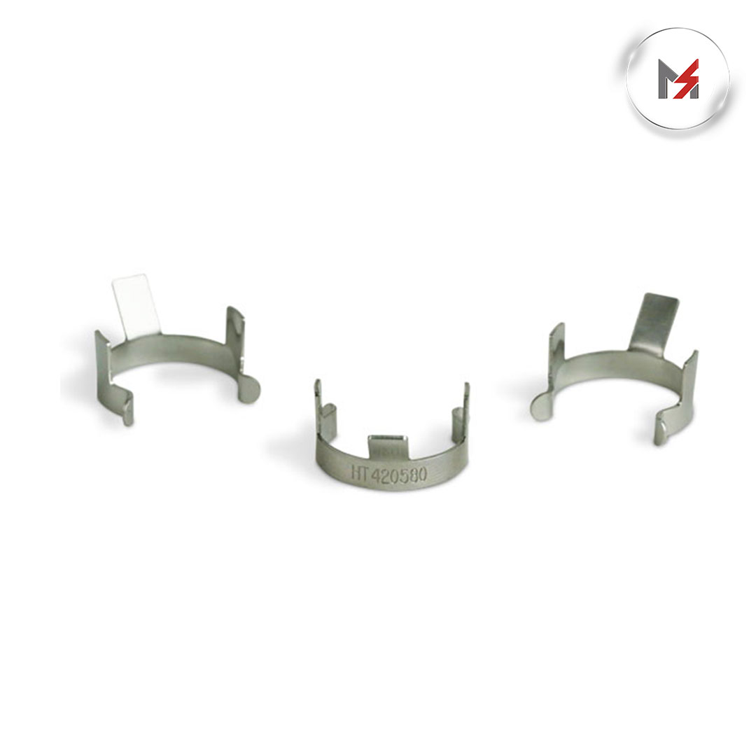 KIT:SMARTSYNC OHMIC RINGS HYPERTHERM 428895 - Mersol Sureste México