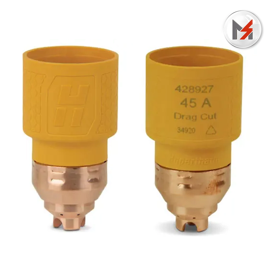 CARTRIDGE:SMARTSYNC 45 A DRAG CUTTING HYPERTHERM 428927 - Mersol Sureste México
