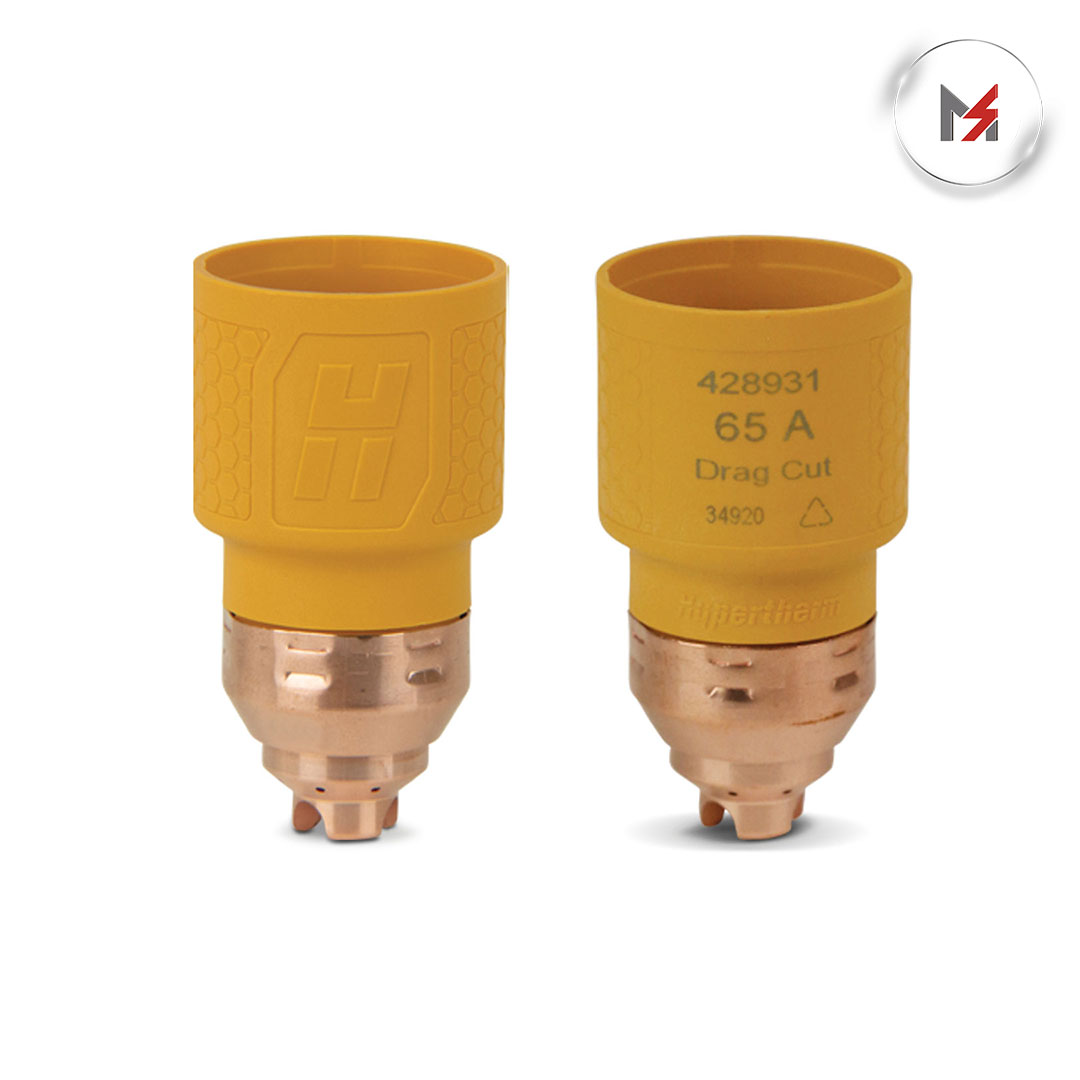 CARTRIDGE:SMARTSYNC 65 A DRAG CUTTING HYPERTHERM 428931 - Mersol Sureste México