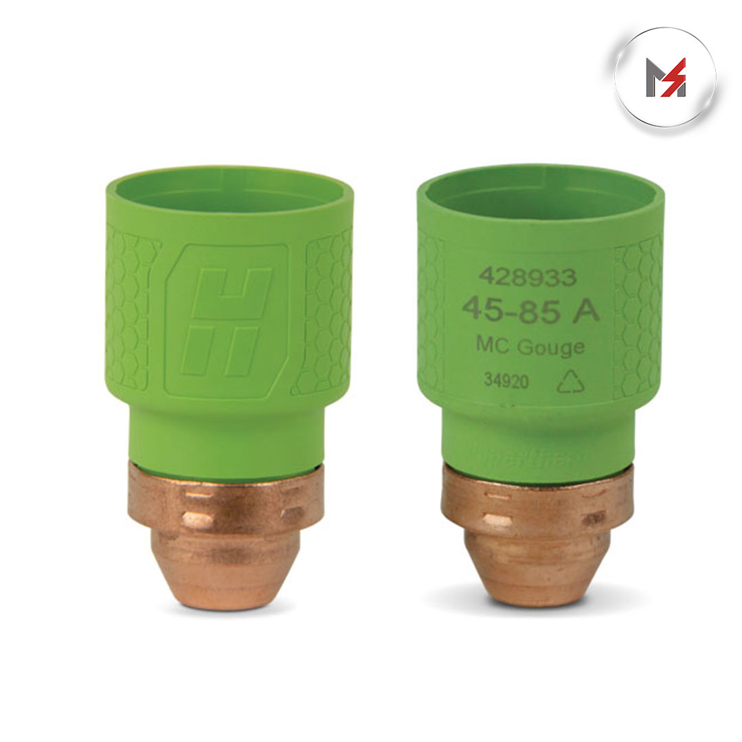 CARTRIDGE:SMARTSYNC 45-85 A MAX CONTROL GOUGING HYPERTHERM 428933 - Mersol Sureste México
