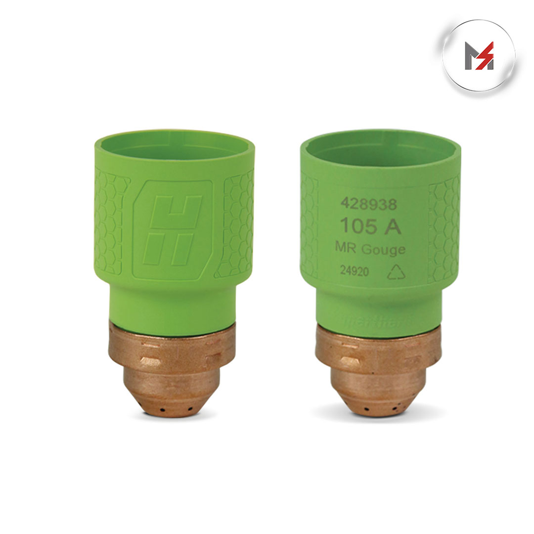 CARTRIDGE:SMARTSYNC 105 A MAX REMOVAL GOUGING HYPERTHERM 428938 - Mersol Sureste México