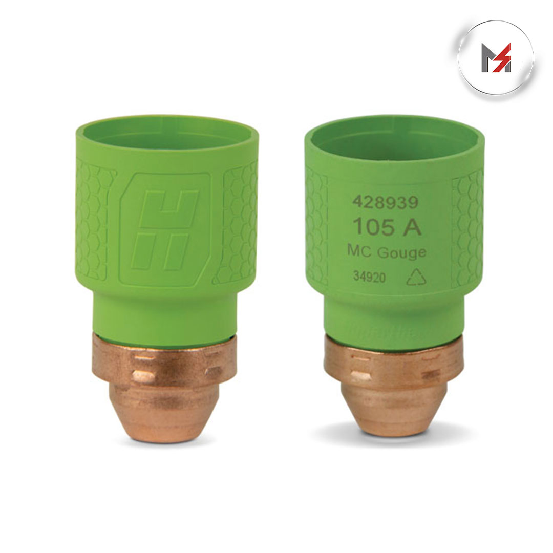 CARTRIDGE:SMARTSYNC 105 A MAX CONTROL GOUGING HYPERTHERM 428939 - Mersol Sureste México