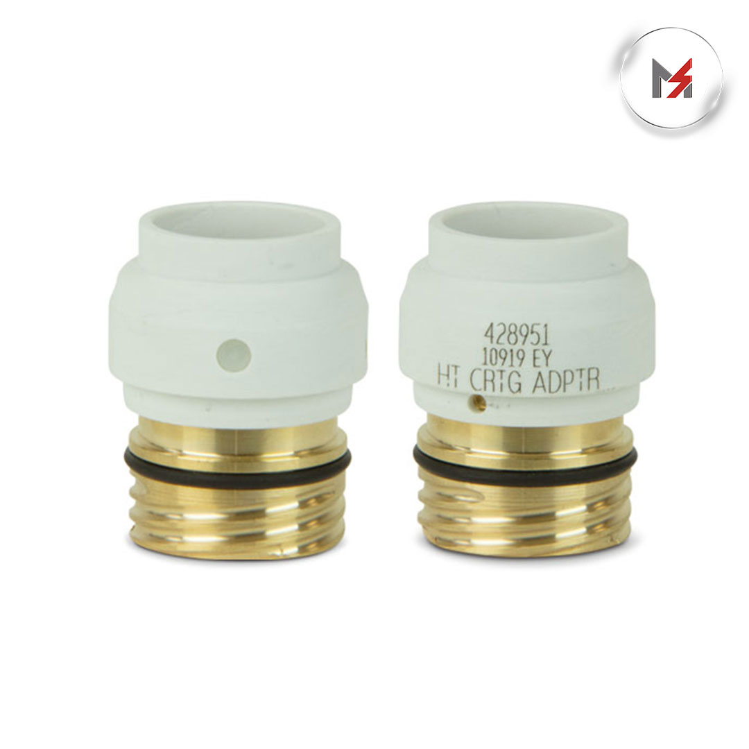 ADAPTADOR DE CARTUCHO DURAMAX HYPERTHERM