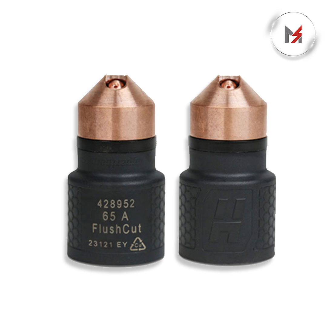 CARTRIDGE:SMARTSYNC 65 A FLUSHCUT HYPERTHERM 428952 - Mersol Sureste México